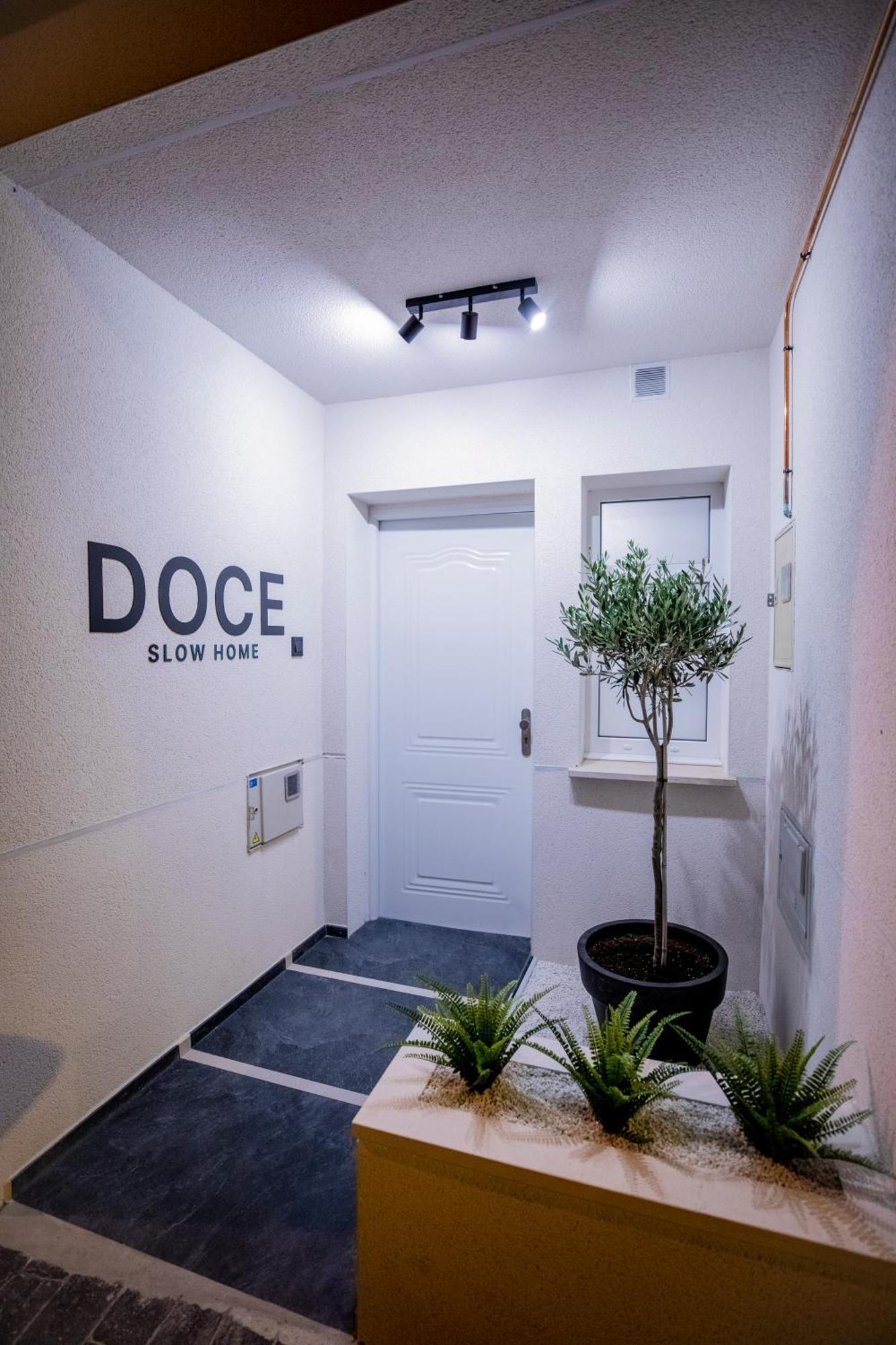 Doce Slow Home Ciudad-Rodrigo Eksteriør billede